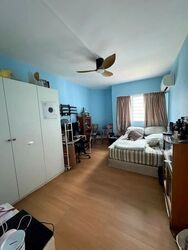 Blk 7 Teck Whye Heights I (Choa Chu Kang), HDB 5 Rooms #635385861